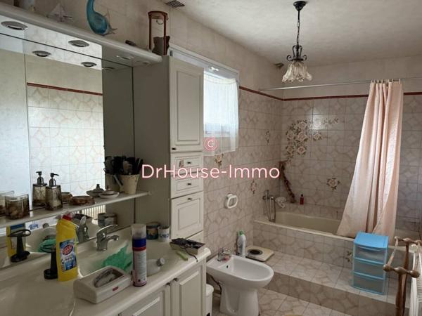 Maison à vendre 6 pièces de 180 m²