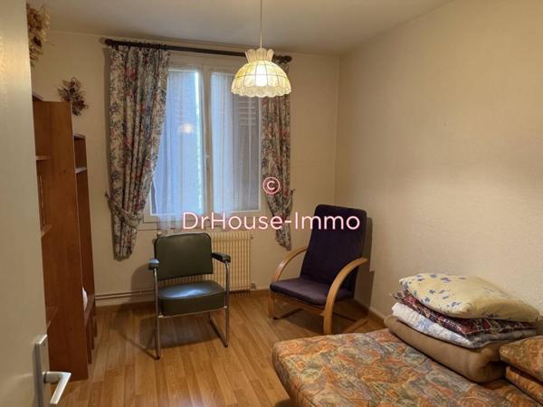 Maison à vendre 6 pièces de 180 m²
