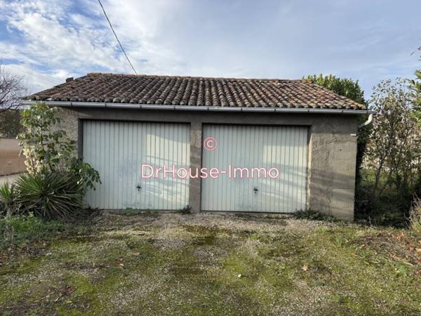 Maison à vendre 6 pièces de 180 m²