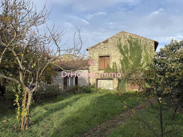 Maison à vendre 6 pièces de 180 m²