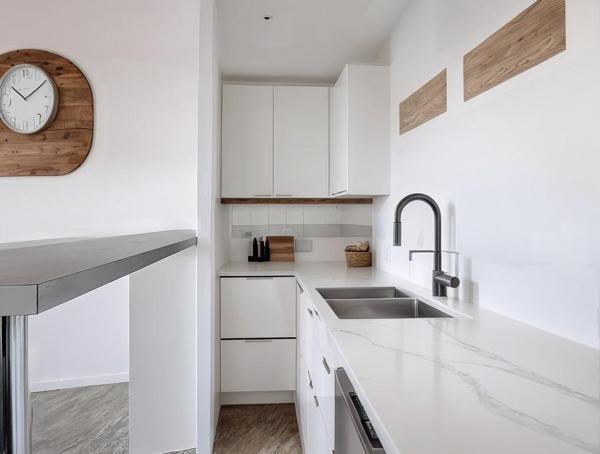 A VENDRE - TOULOUSE quartier Purpan - Studio de 22m² avec place de parking aérienne