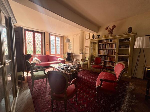 Vente Maison de luxe Orléans 6 Pièces 189 m²