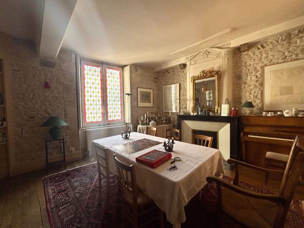 Vente Maison de luxe Orléans 6 Pièces 189 m²