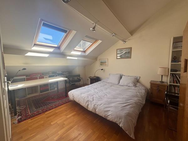Vente Maison de luxe Orléans 6 Pièces 189 m²