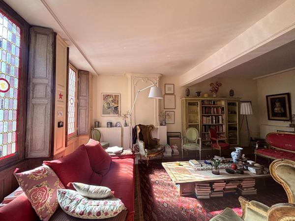 Vente Maison de luxe Orléans 6 Pièces 189 m²