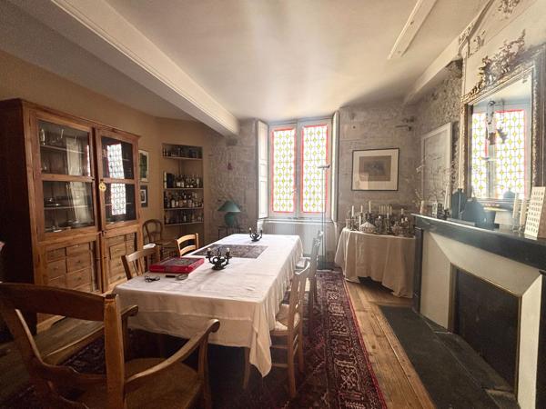 Vente Maison de luxe Orléans 6 Pièces 189 m²