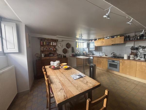 Vente Maison de luxe Orléans 6 Pièces 189 m²