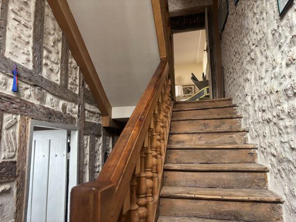 Vente Maison de luxe Orléans 6 Pièces 189 m²