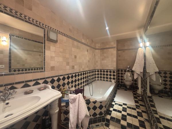 Vente Maison de luxe Orléans 6 Pièces 189 m²