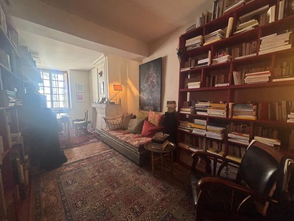 Vente Maison de luxe Orléans 6 Pièces 189 m²