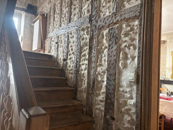 Vente Maison de luxe Orléans 6 Pièces 189 m²