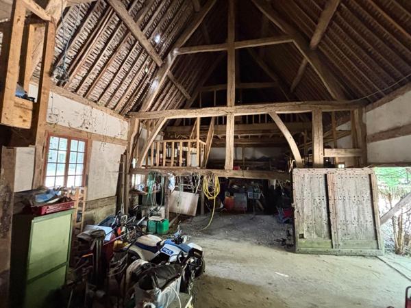 Vente Maison de luxe Bernay 10 Pièces 400 m²