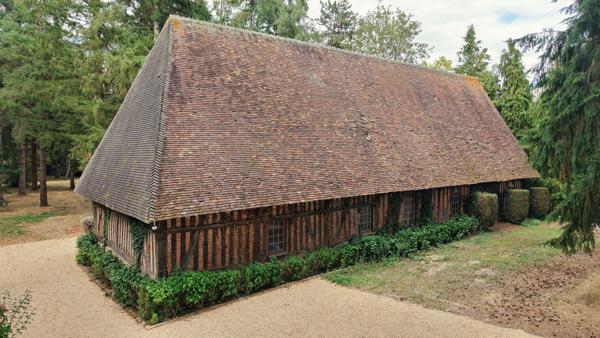 Vente Maison de luxe Bernay 10 Pièces 400 m²