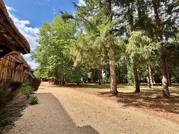 Vente Maison de luxe Bernay 10 Pièces 400 m²