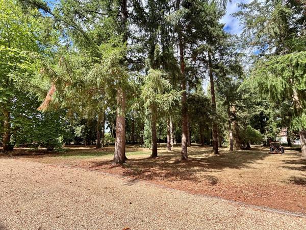 Vente Maison de luxe Bernay 10 Pièces 400 m²