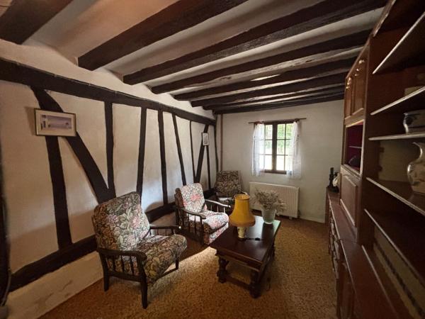 Vente Maison de luxe Bernay 10 Pièces 400 m²