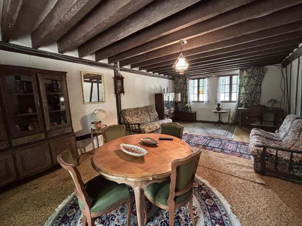 Vente Maison de luxe Bernay 10 Pièces 400 m²