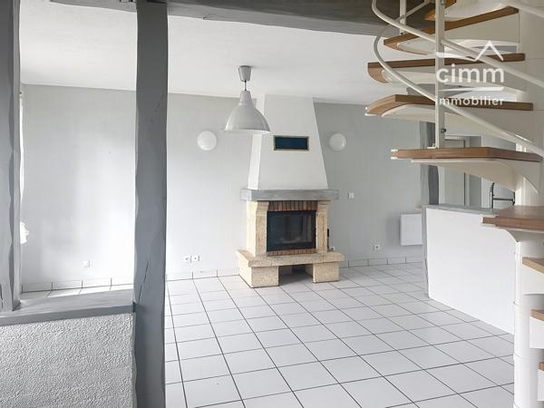 &nbsp;À Villemandeur – Charmante maison familiale !
