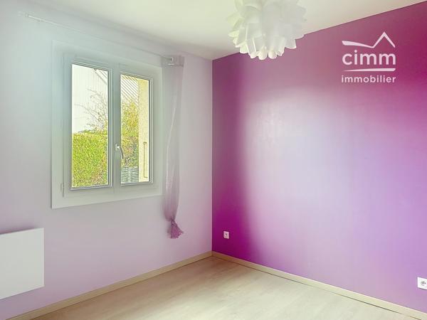 &nbsp;À Villemandeur – Charmante maison familiale !