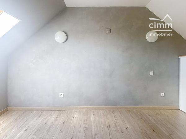 &nbsp;À Villemandeur – Charmante maison familiale !