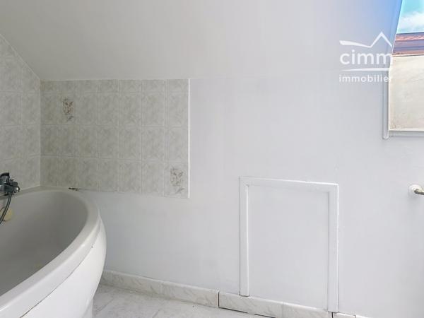 &nbsp;À Villemandeur – Charmante maison familiale !