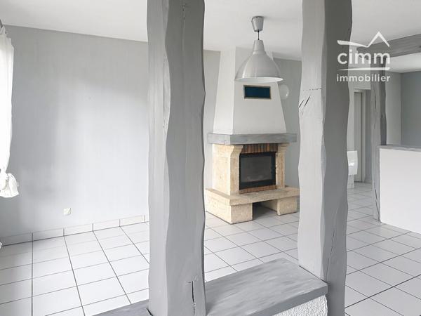 &nbsp;À Villemandeur – Charmante maison familiale !