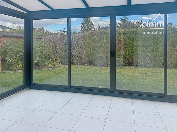 &nbsp;À Villemandeur – Charmante maison familiale !