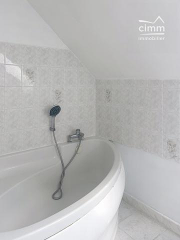 &nbsp;À Villemandeur – Charmante maison familiale !