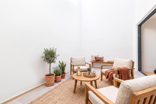 Vente Appartement de luxe Bordeaux 4 Pièces 100 m²