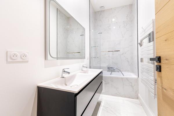 Vente Appartement de luxe Bordeaux 4 Pièces 100 m²