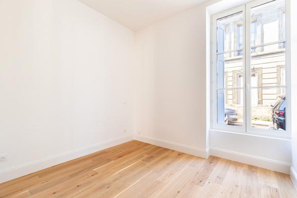 Vente Appartement de luxe Bordeaux 4 Pièces 100 m²