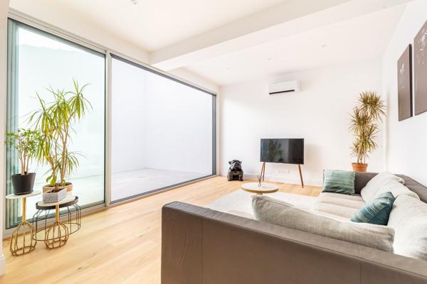 Vente Appartement de luxe Bordeaux 4 Pièces 100 m²