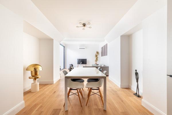 Vente Appartement de luxe Bordeaux 4 Pièces 100 m²