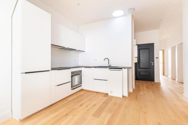 Vente Appartement de luxe Bordeaux 4 Pièces 100 m²