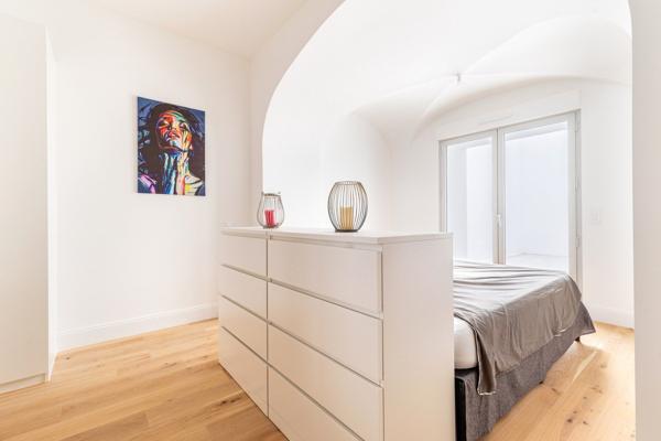 Vente Appartement de luxe Bordeaux 4 Pièces 100 m²