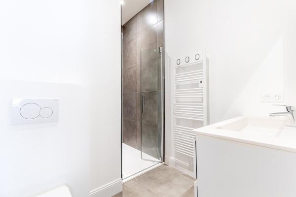 Vente Appartement de luxe Bordeaux 4 Pièces 100 m²