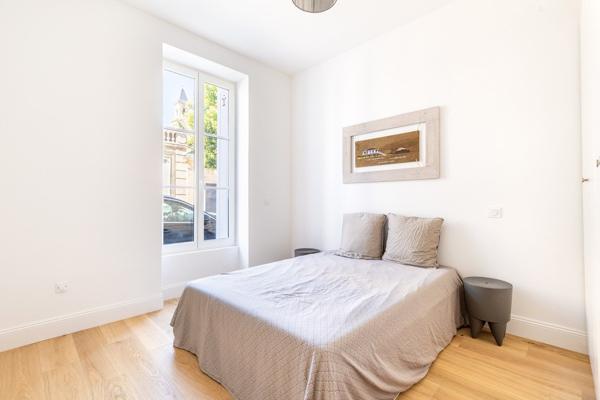 Vente Appartement de luxe Bordeaux 4 Pièces 100 m²