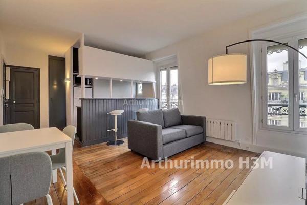 Location Appartement 3 pièces 55 m2 à Paris 12