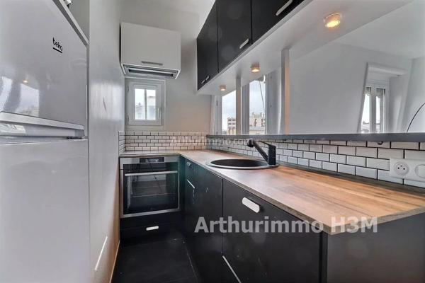 Location Appartement 3 pièces 55 m2 à Paris 12