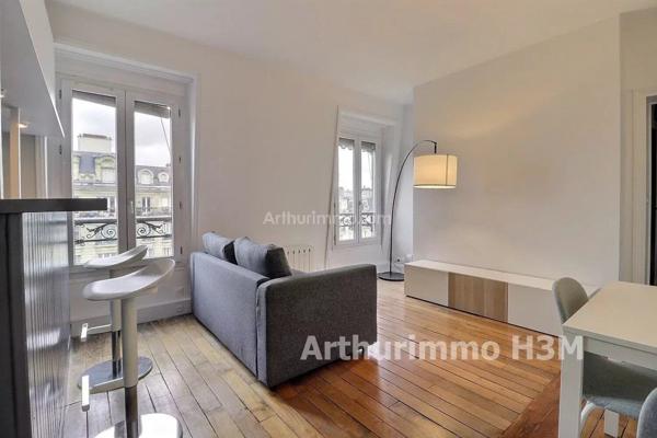 Location Appartement 3 pièces 55 m2 à Paris 12