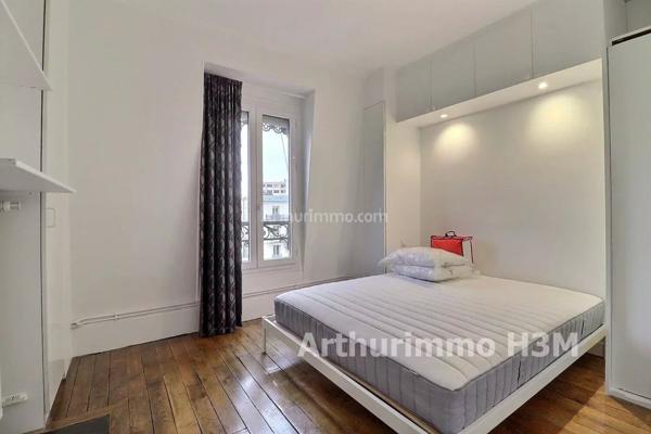 Location Appartement 3 pièces 55 m2 à Paris 12