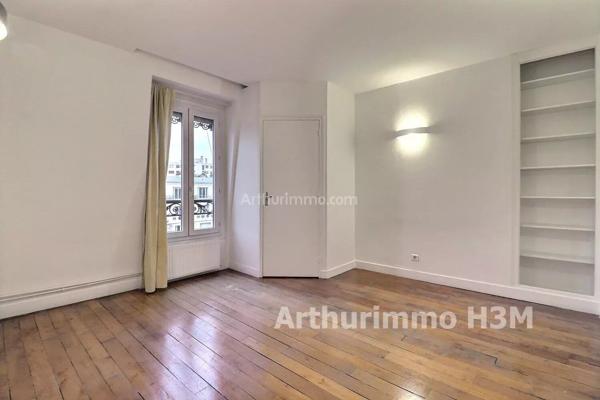 Location Appartement 3 pièces 55 m2 à Paris 12