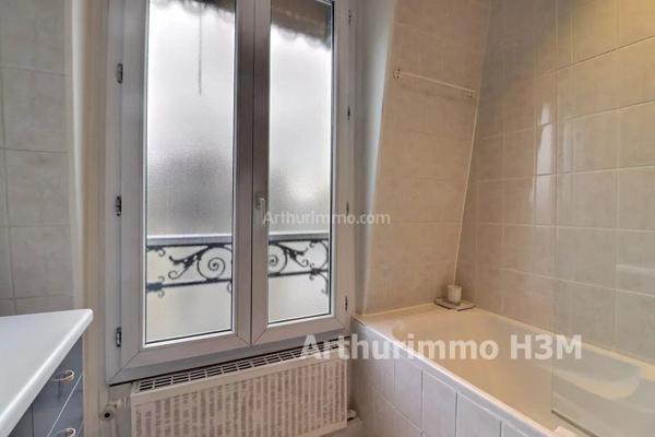 Location Appartement 3 pièces 55 m2 à Paris 12