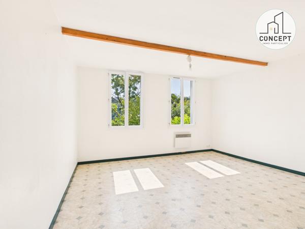 5 pièces • Maison • 75 m² • Morlaix