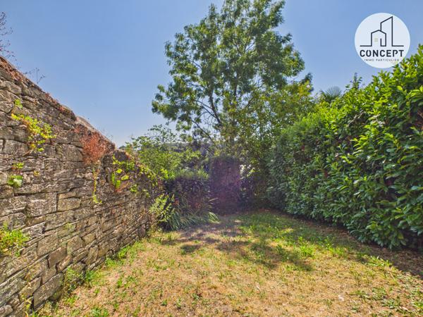 5 pièces • Maison • 75 m² • Morlaix