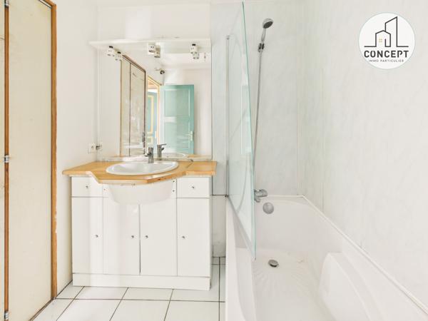 5 pièces • Maison • 75 m² • Morlaix