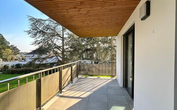 Appartement à louer    2 pièces • 54,90 m2 Sainte-Foy-lès-Lyon