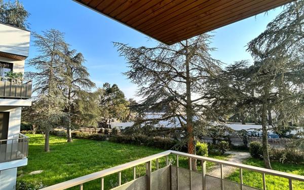 Appartement à louer    2 pièces • 54,90 m2 Sainte-Foy-lès-Lyon