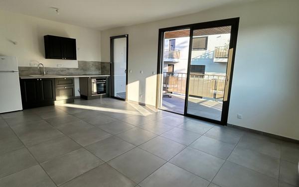 Appartement à louer    2 pièces • 54,90 m2 Sainte-Foy-lès-Lyon