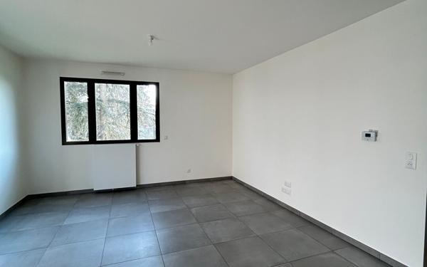 Appartement à louer    2 pièces • 54,90 m2 Sainte-Foy-lès-Lyon